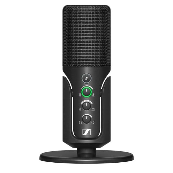 Sennheiser Profile USB Microphone Review