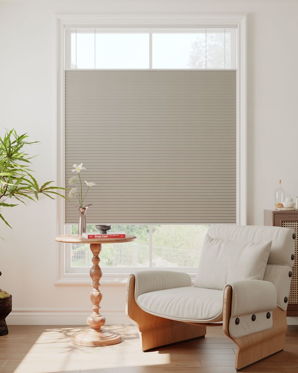 About Sense Blinds