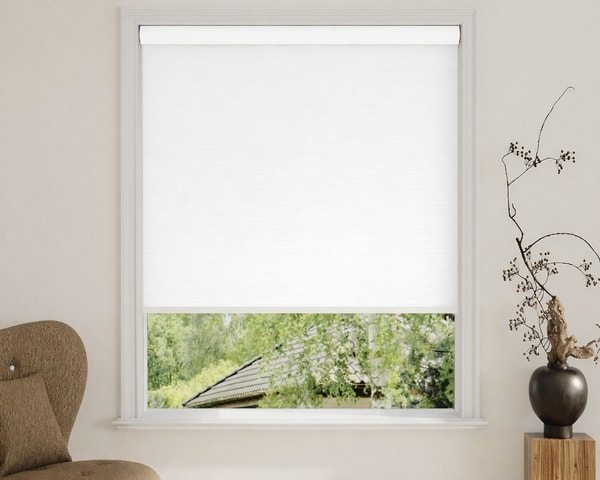 Sense Blinds 100% Blackout Roller Shades Review
