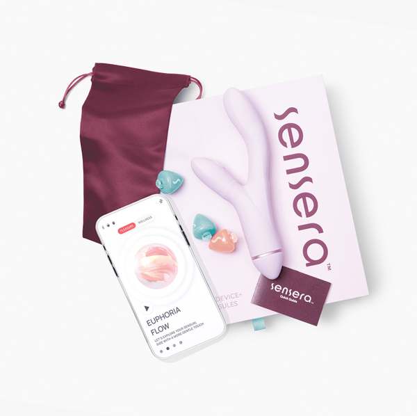Sensera Wellness Sensera Starter Kit Review
