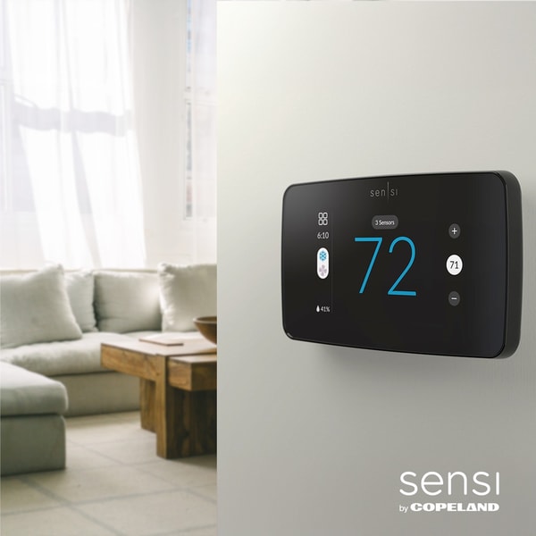 Sensi Touch 2 Smart Thermostat Review