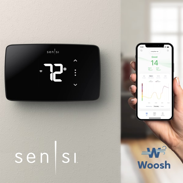 Sensi Lite Smart Thermostat Review