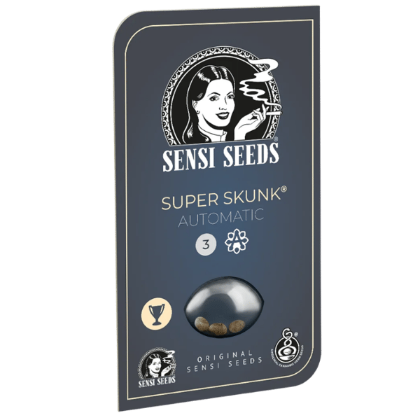 Sensi Seeds Reviews 2026 → (4.0/5) Seeds Quality And Customer Experience