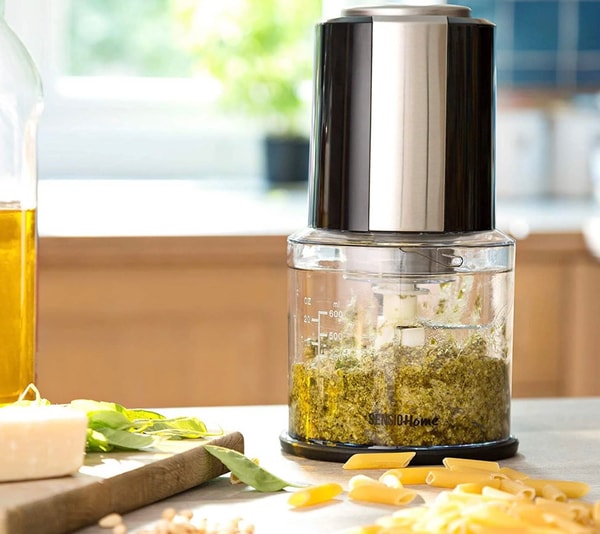 SENSIO HOME Review