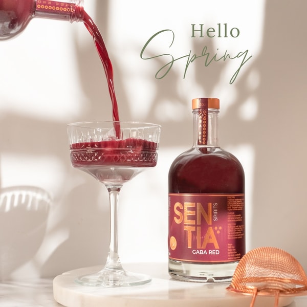 About Sentia Spirits