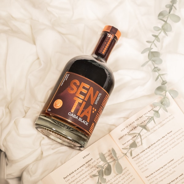 Sentia Spirits Review