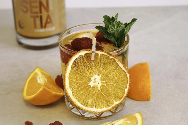 About Sentia Spirits