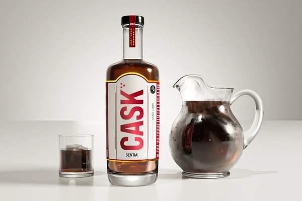 Sentia Spirits Review