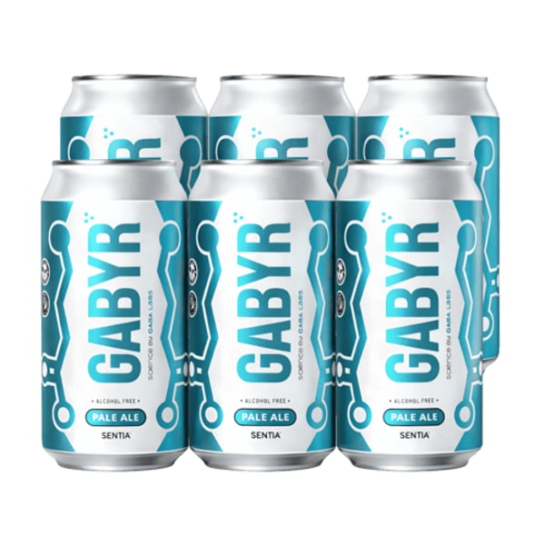 Sentia Spirits GABYR Pale Ale 440ml (6 Pack) Review