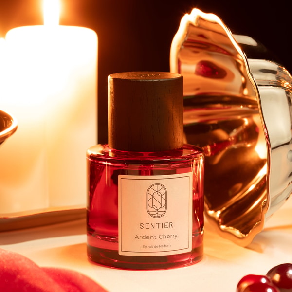 Sentier Fragrance Review