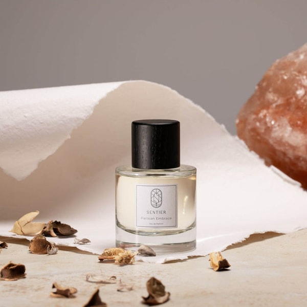 Sentier Fragrance Parisian Embrace Review