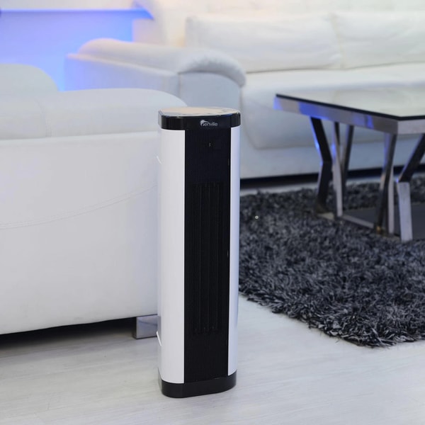 Senville Review
