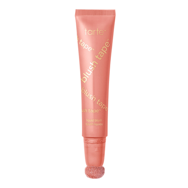 Sephora Blush Tape Liquid Blush 评测