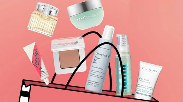 Sephora Bewertung