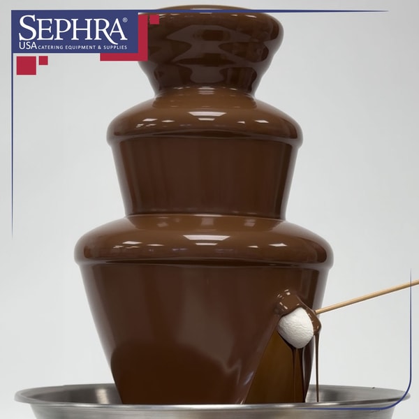 About Sephra 