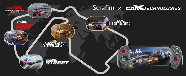 Serafim Review