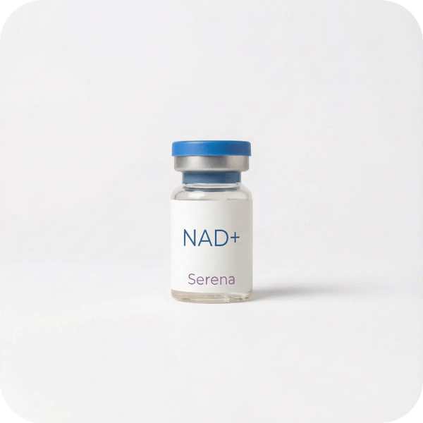 Serena Health NAD+ 200mg/mL Injectable Review