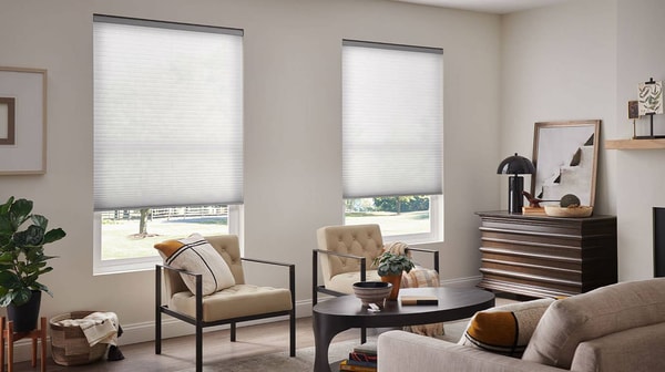 Serena Honeycomb Shades Review