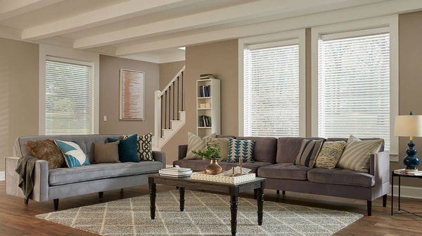 Serena Smart Wood Blinds Review