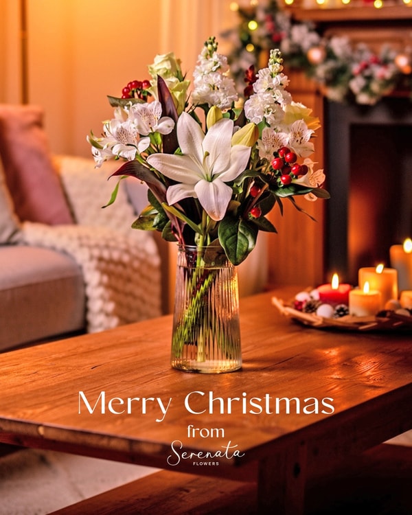 Serenata Flowers Review
