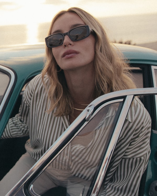 Overview of Serengeti Eyewear