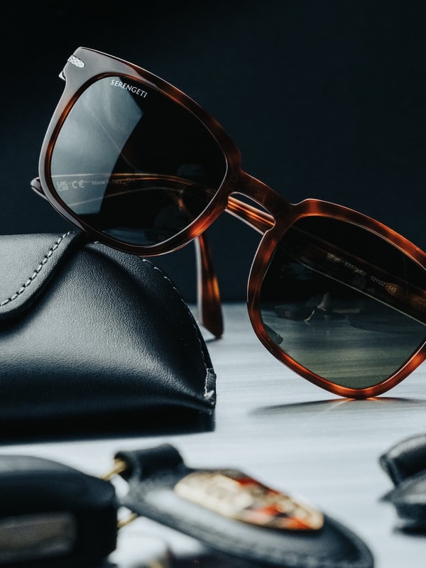 Serengeti Eyewear Review