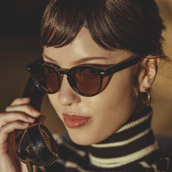 About Serengeti Eyewear