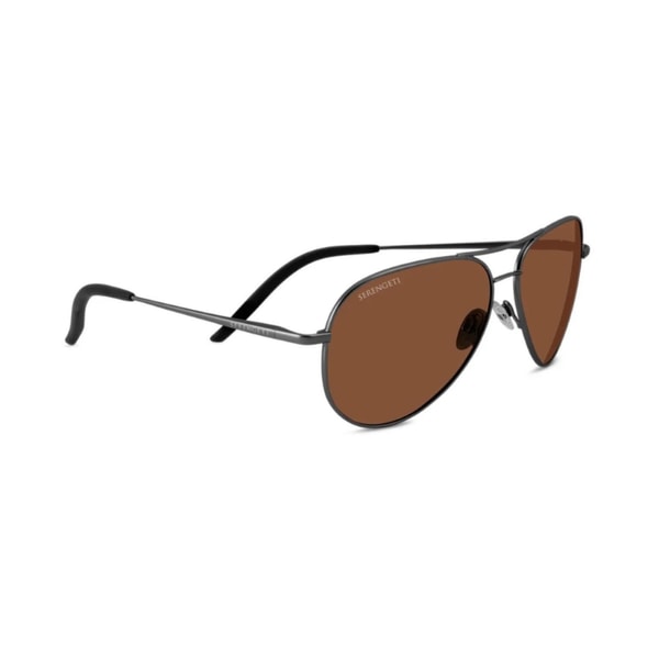Serengeti Eyewear Carrara Review