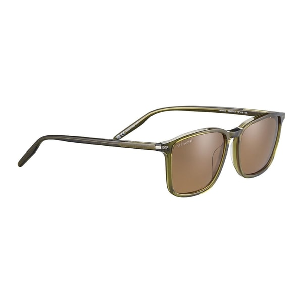 Serengeti Eyewear Lenwood Review