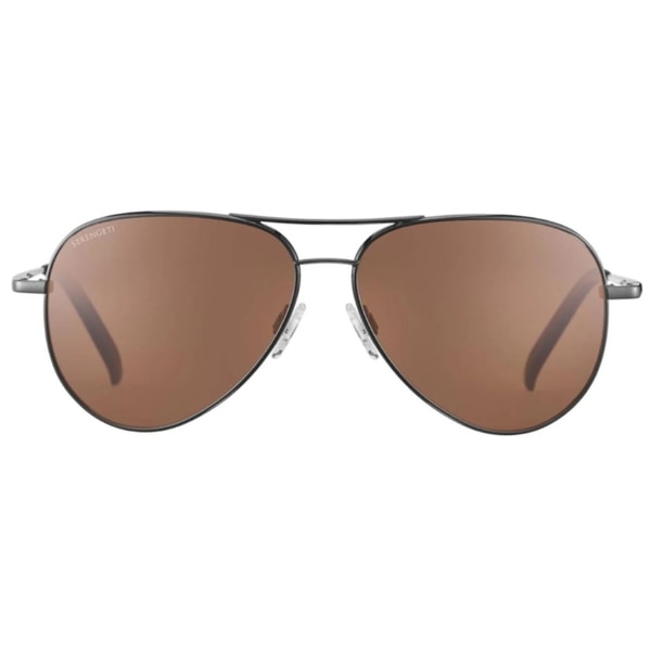 Serengeti Eyewear CARRARA Review