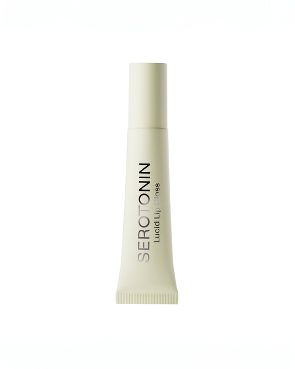 Serotonin Lucid Lip Gloss Review