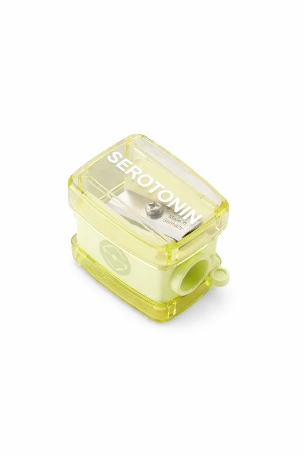 Serotonin Serotonin Sharpener Review