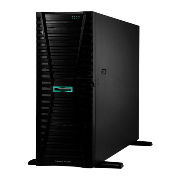 Servers Direct HPE ProLiant ML350 Gen11 Review