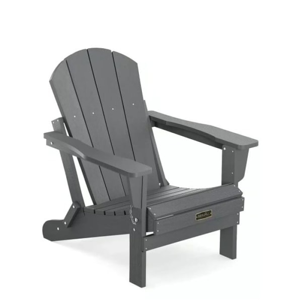 Serwall Classic Folding Adirondack Chair Reviews