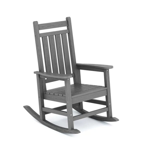 Serwall MANOIR Porch Rocking Chair Reviews