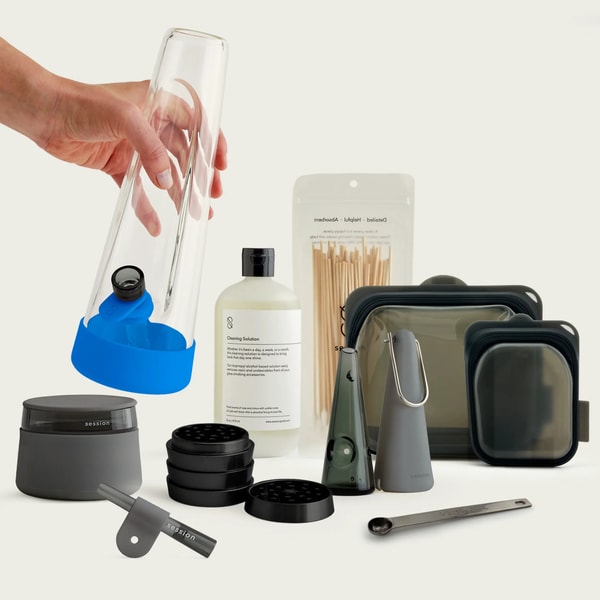 Session Goods Ultimate Bundle Review