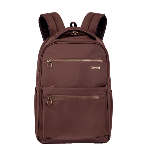 Sestini Mochila Grande Slim Notebook 15 Sestini Elegancek Avalia&ccedil;&atilde;o