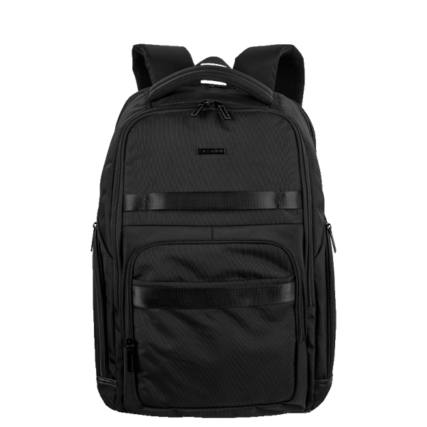Sestini Mochila Grande 2 Compartimentos Expansivel  Avalia&ccedil;&atilde;o