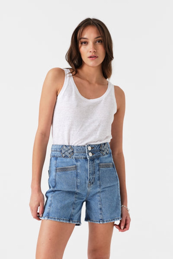 Seventy + Mochi Willow Short Review