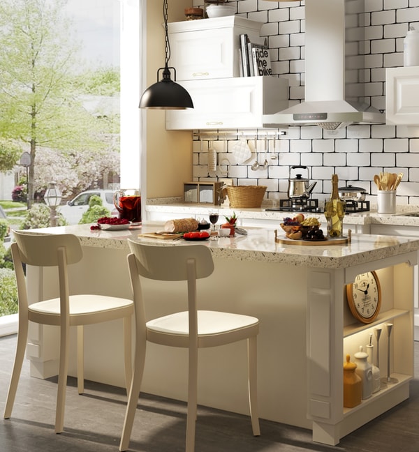 Sevihome Rosa Traditional Review