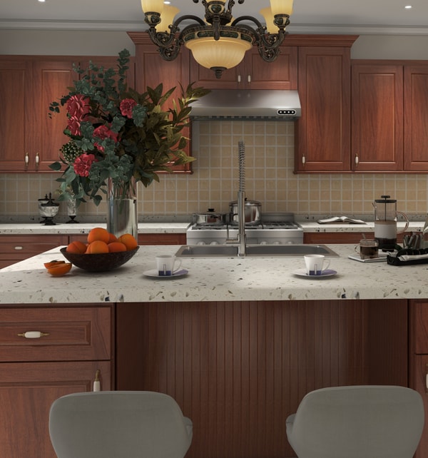 Sevihome Sandia Traditional Review