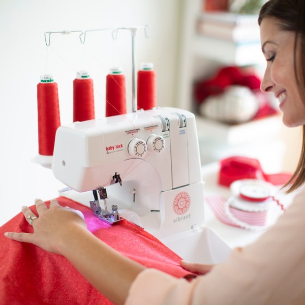 Inside SewingMachinesPlus.com