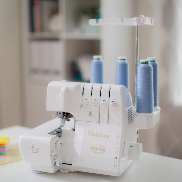 The SewingMachinesPlus.com Story