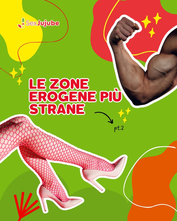 Panoramica di SexJujube