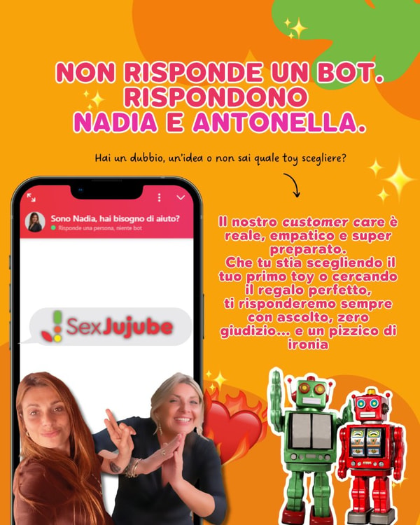 SexJujube Recensione