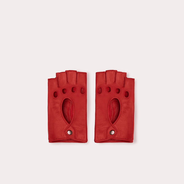 Seymoure Gloves The Emily Glove Review