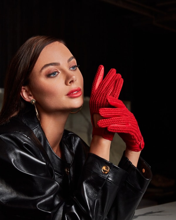 Seymoure Gloves Review