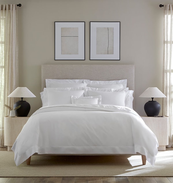 SFERRA Giza 45 Percale Review