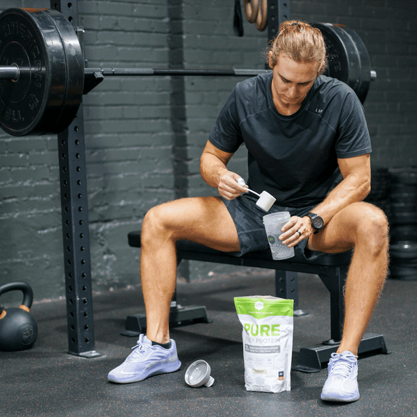 SFH Pure Whey Protein Review