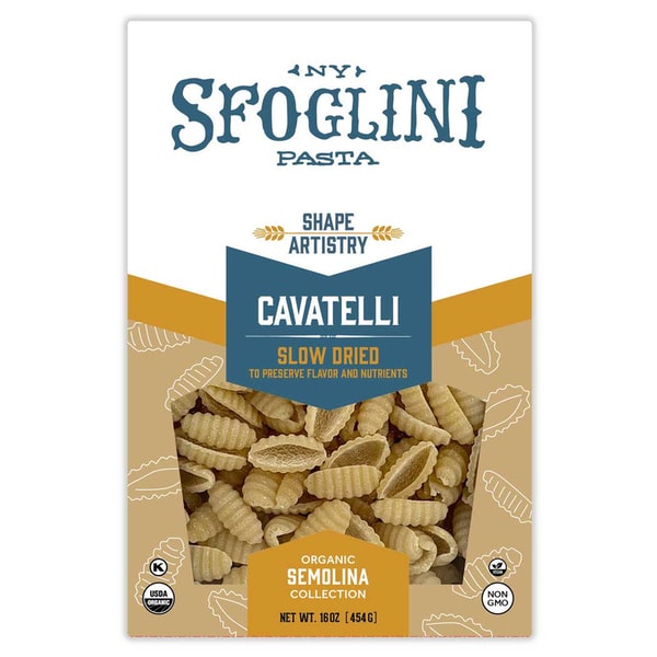 Sfoglini Cavatelli Review